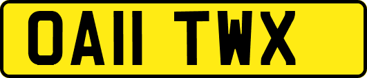 OA11TWX