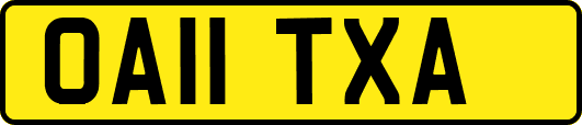 OA11TXA