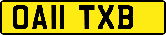 OA11TXB