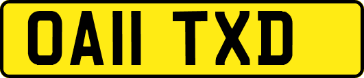 OA11TXD