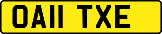 OA11TXE