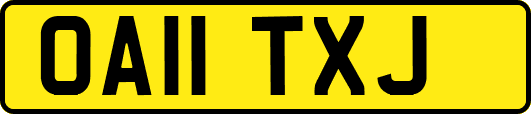 OA11TXJ