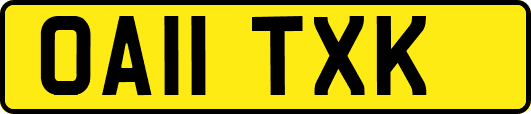 OA11TXK