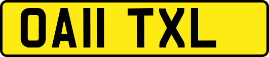 OA11TXL
