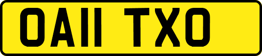 OA11TXO