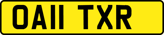 OA11TXR