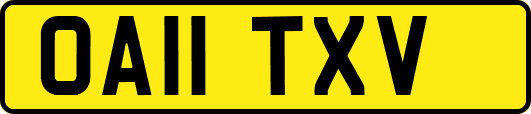 OA11TXV