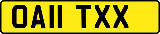 OA11TXX