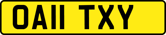 OA11TXY