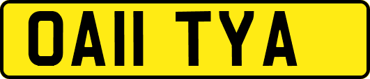 OA11TYA