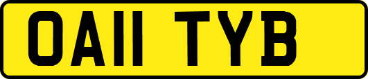 OA11TYB