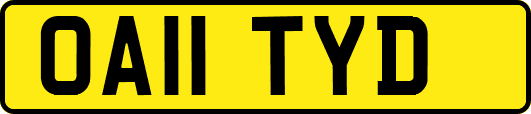 OA11TYD