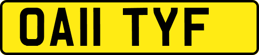 OA11TYF
