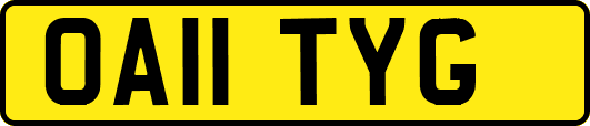 OA11TYG