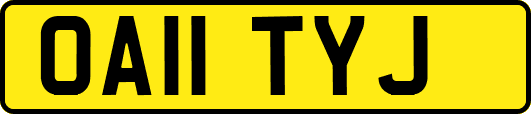 OA11TYJ