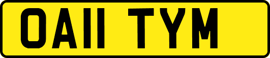 OA11TYM