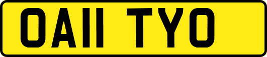 OA11TYO