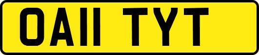OA11TYT