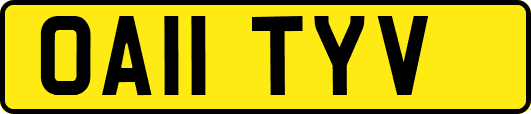 OA11TYV