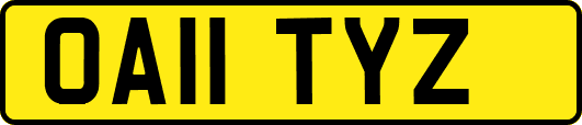 OA11TYZ