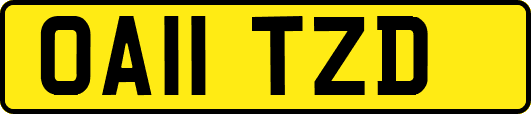 OA11TZD