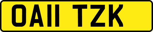 OA11TZK