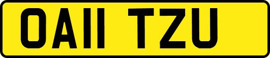 OA11TZU
