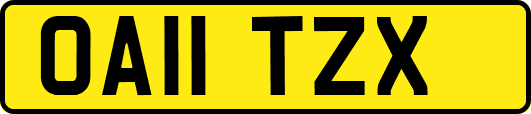 OA11TZX