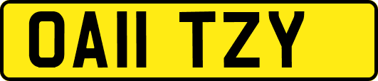 OA11TZY