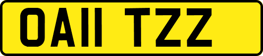 OA11TZZ