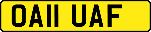 OA11UAF