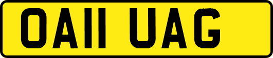 OA11UAG