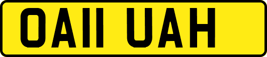 OA11UAH