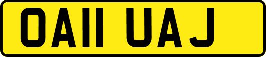 OA11UAJ