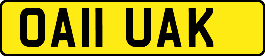 OA11UAK