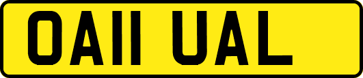 OA11UAL