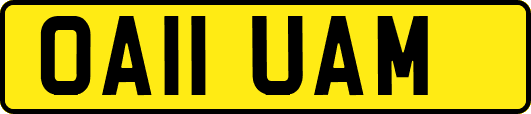 OA11UAM
