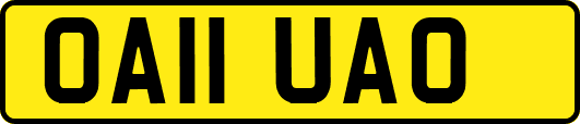 OA11UAO