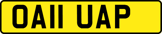 OA11UAP