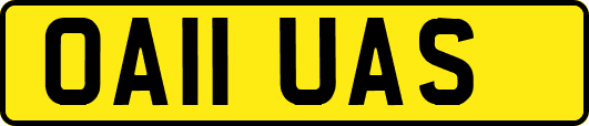 OA11UAS