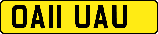 OA11UAU