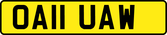 OA11UAW
