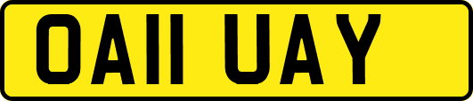 OA11UAY