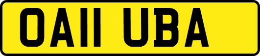 OA11UBA