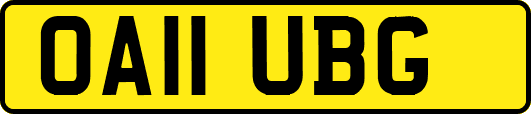 OA11UBG