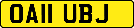 OA11UBJ