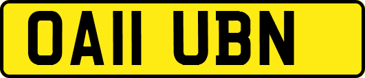 OA11UBN