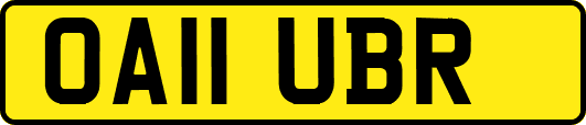 OA11UBR