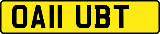 OA11UBT