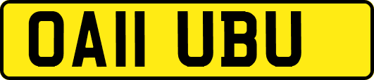 OA11UBU